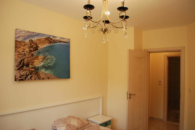 Trzypokojowy lux Świętym Własie Bułgaria