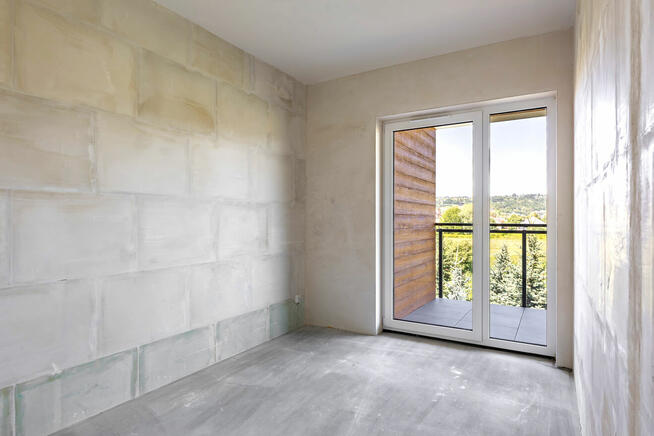 Prestiżowe mieszkania na obrzeżach Nowego Sącza