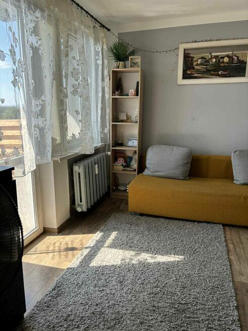 Sprzedam mieszkanie 30 M2 w Krośnie