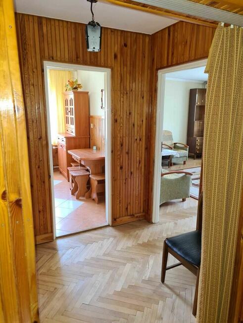 Wynajmę mieszkanie 3-pokojowe Kielce, Podkarczówka