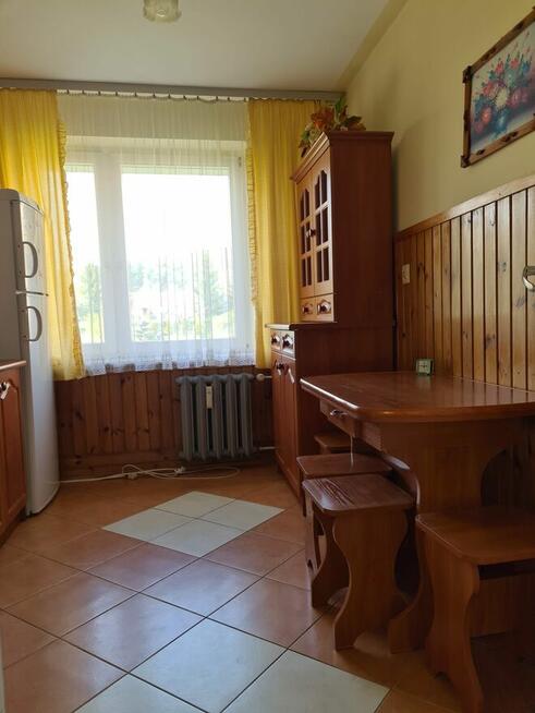 Wynajmę mieszkanie 3-pokojowe Kielce, Podkarczówka