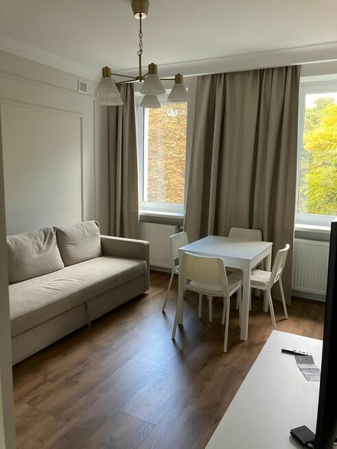 Wynajmę mieszkanie ul. Polna