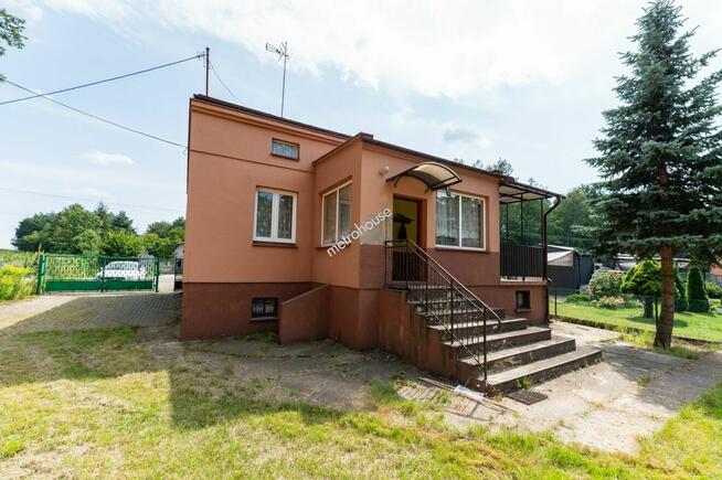 Sprzedam dom w Tuszynie