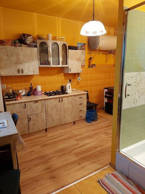 Warpie, bezczynszowe mieszkanie 1-pokojowe