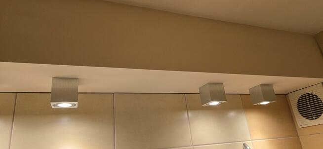 Malowanie szpachlowanie gładź