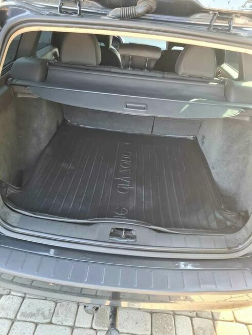 Samochód Volvo V50 2009 rok