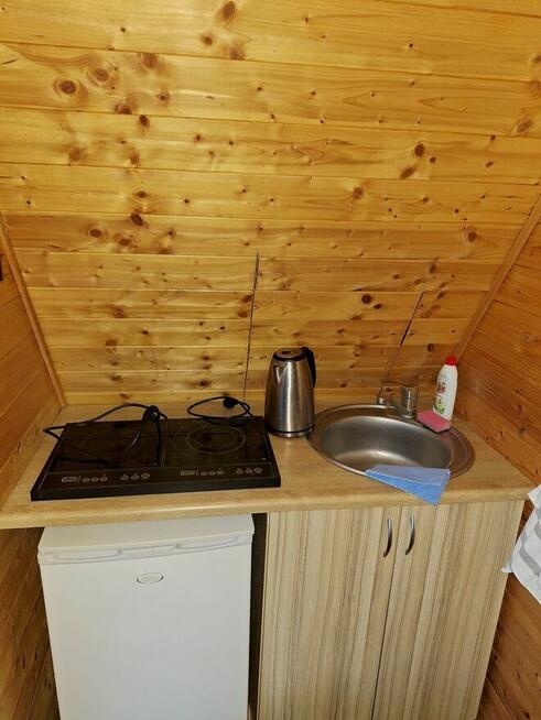 Noclegi Pokrzywna Wynajem Domki Letniskowe w Górach Działka