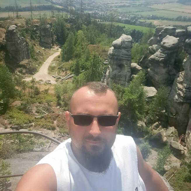 Szukam kobiety