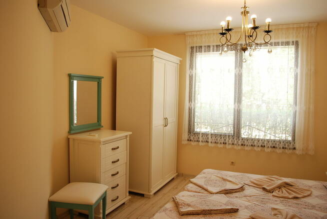 Trzypokojowy lux Świętym Własie Bułgaria