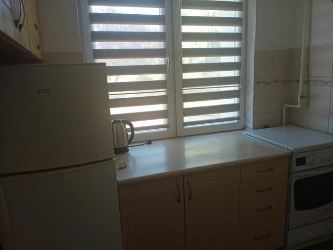 Mieszkanie 2 pokojowe centrum Rumi wynajmę