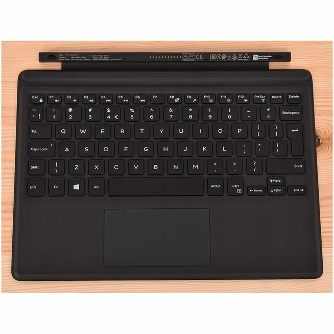 Super do Diag Dell Latit 5285 2w1 12.5 i5 7 gen 8 GB 256GB