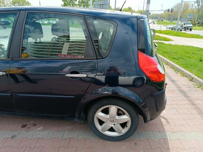 Renault Scenic 2 2007