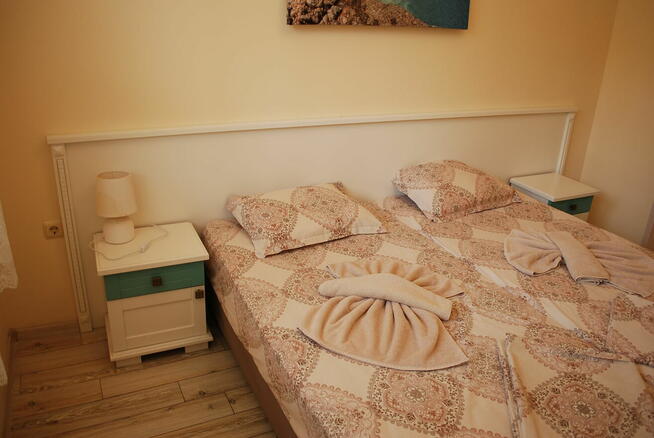 Trzypokojowy lux Świętym Własie Bułgaria