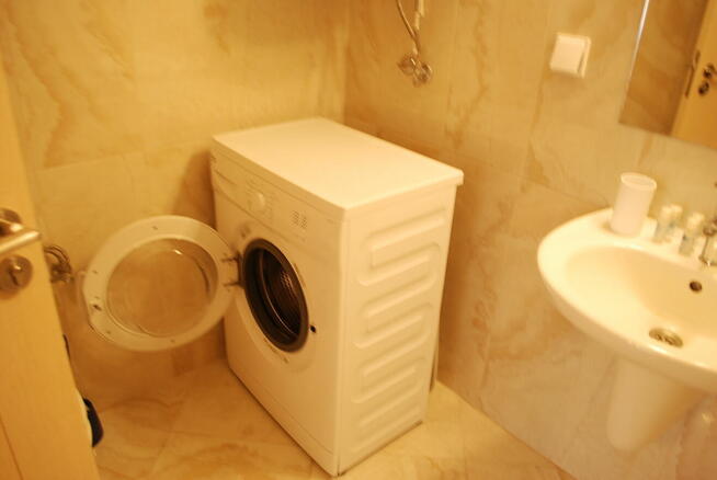 Trzypokojowy lux Świętym Własie Bułgaria