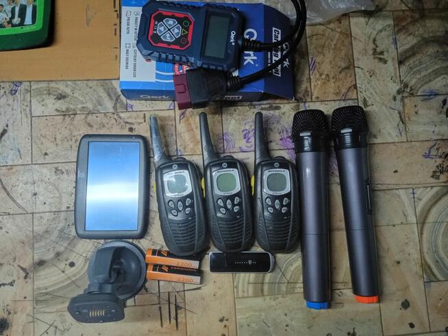 sprzedam różności