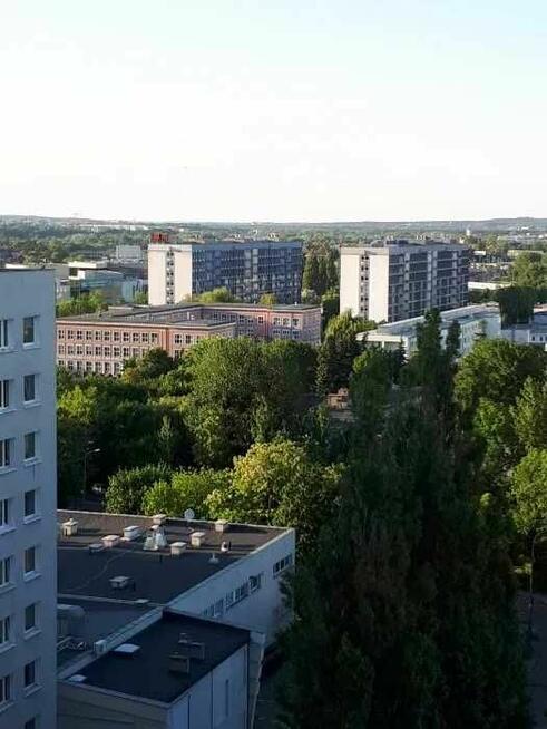 pokój Tarasy Warty Rataje najbliżej Politechniki