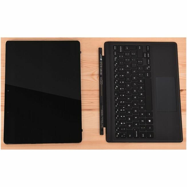 Super do Diag Dell Latit 5285 2w1 12.5 i5 7 gen 8 GB 256GB