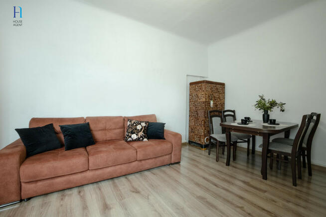 Mieszkanie Łódź gm. Łódź-Śródmieście Śródmieście, Pomorska