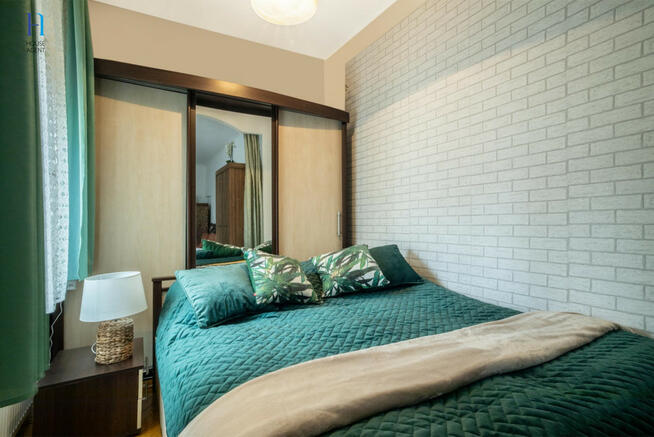 Mieszkanie Łódź gm. Łódź-Śródmieście Śródmieście, Pomorska