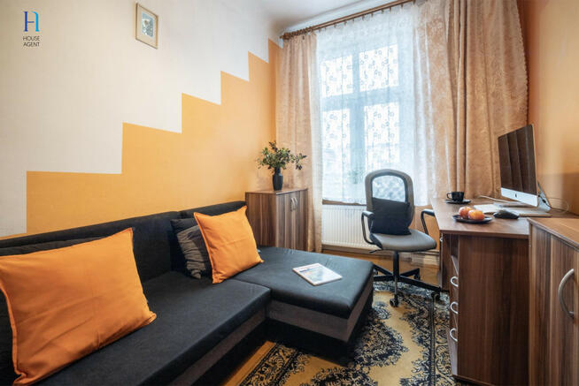 Mieszkanie Łódź gm. Łódź-Śródmieście Śródmieście, Pomorska