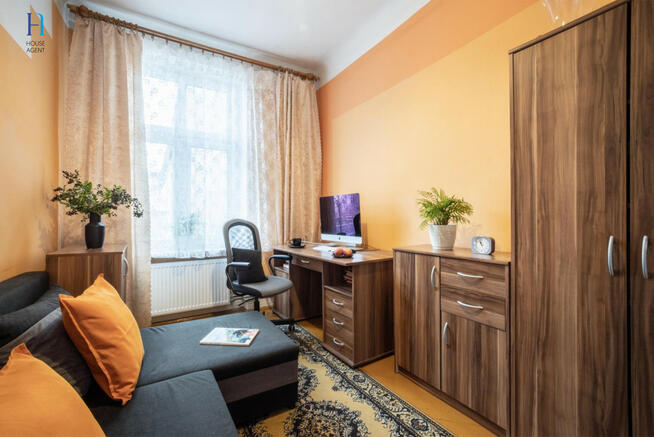 Mieszkanie Łódź gm. Łódź-Śródmieście Śródmieście, Pomorska