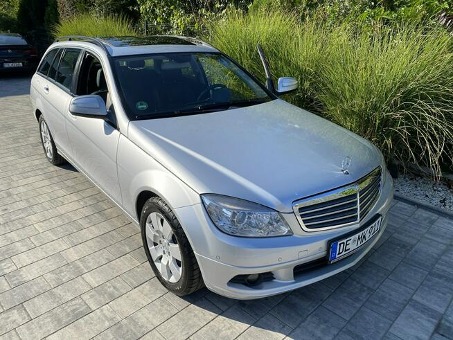 Mercedes C 180 Bardzo zadbana - 100% oryginalny przebieg
