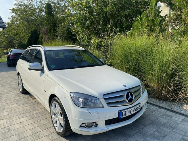 Mercedes C 180 Bardzo zadbana - 100% oryginalny przebieg