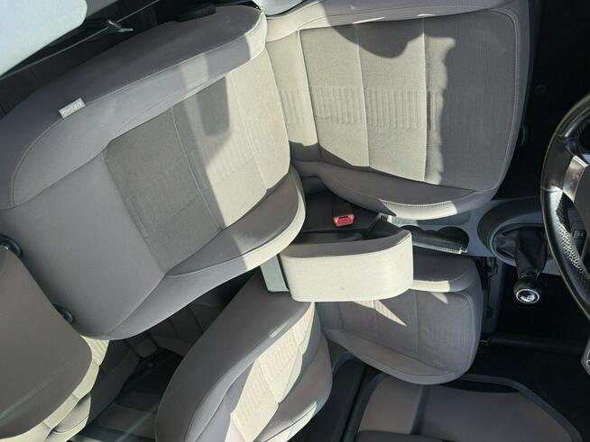 Volkswagen Touran zadbany - oryginalny przebieg !!!