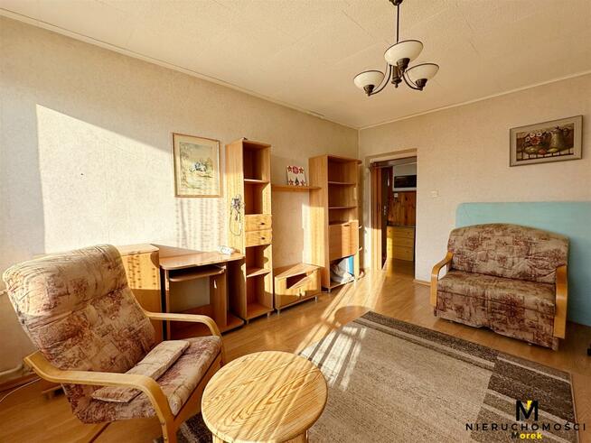 Mieszkanie Kołobrzeg, Unii Lubelskiej