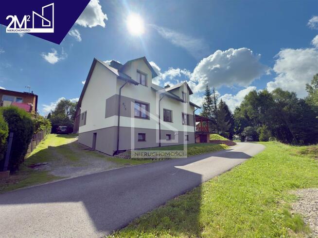 Dom Albigowa gm. Łańcut