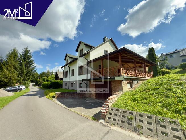 Dom Albigowa gm. Łańcut