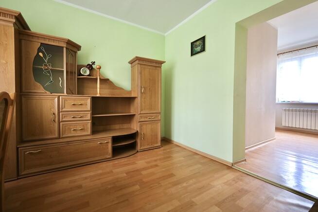 Rezerwacja | Dom jednorodzinny | Sprzedaż | 60 m2