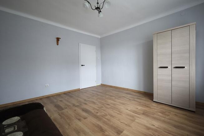 Rezerwacja | Dom jednorodzinny | Sprzedaż | 60 m2