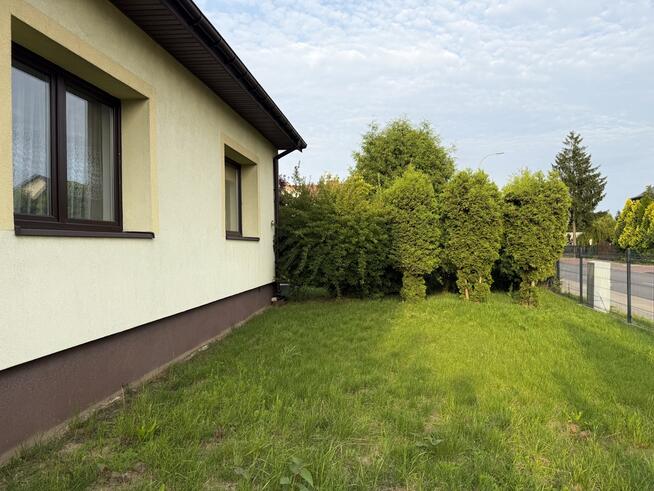 Rezerwacja | Dom jednorodzinny | Sprzedaż | 60 m2