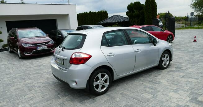 Toyota Auris Salon Polska! Niski przebieg! Gwarancja!
