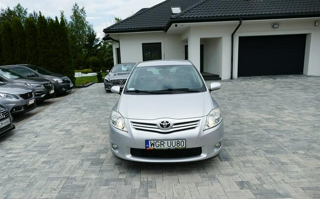 Toyota Auris Salon Polska! Niski przebieg! Gwarancja!