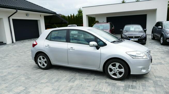 Toyota Auris Salon Polska! Niski przebieg! Gwarancja!
