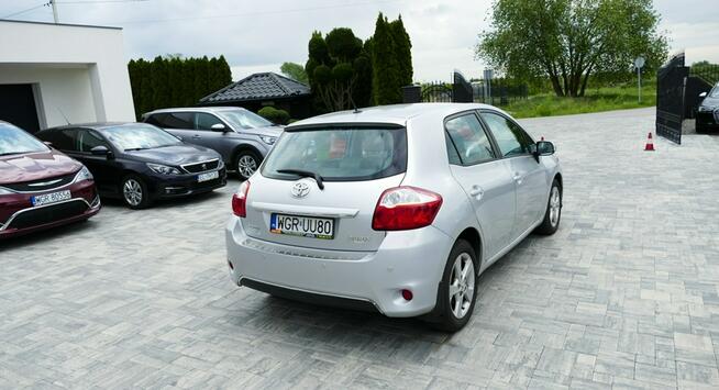 Toyota Auris Salon Polska! Niski przebieg! Gwarancja!
