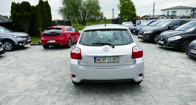 Toyota Auris Salon Polska! Niski przebieg! Gwarancja!