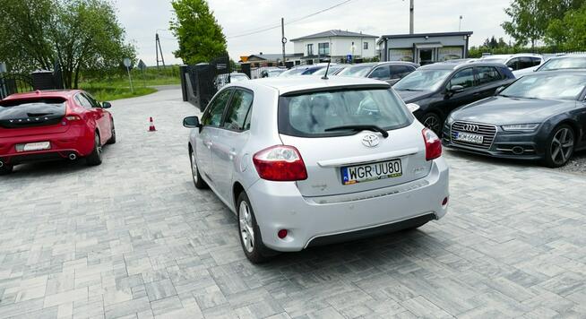 Toyota Auris Salon Polska! Niski przebieg! Gwarancja!