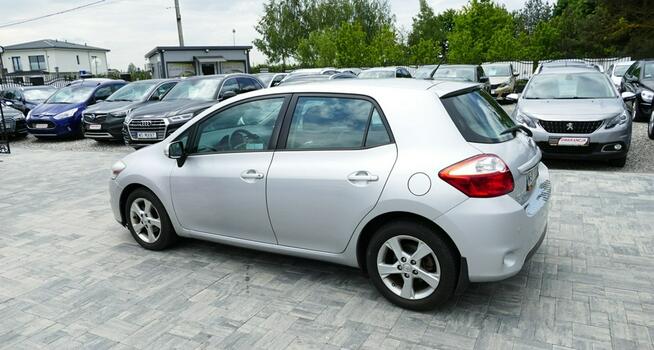 Toyota Auris Salon Polska! Niski przebieg! Gwarancja!