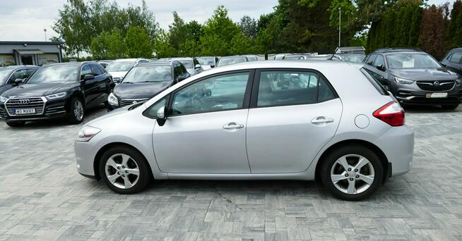 Toyota Auris Salon Polska! Niski przebieg! Gwarancja!