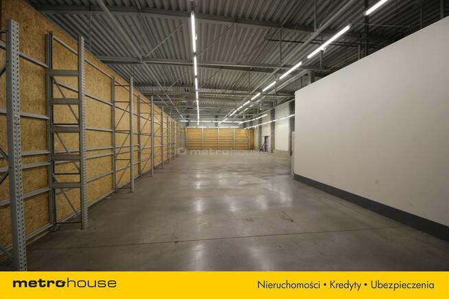 Od zaraz lokal handlowo-usługowy 540mkw