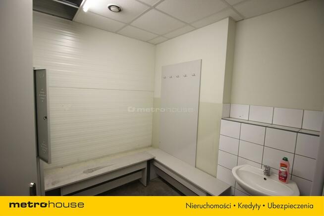 Od zaraz lokal handlowo-usługowy 540mkw