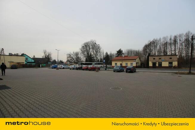 Od zaraz lokal handlowo-usługowy 540mkw