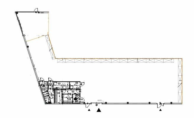 Od zaraz lokal handlowo-usługowy 540mkw