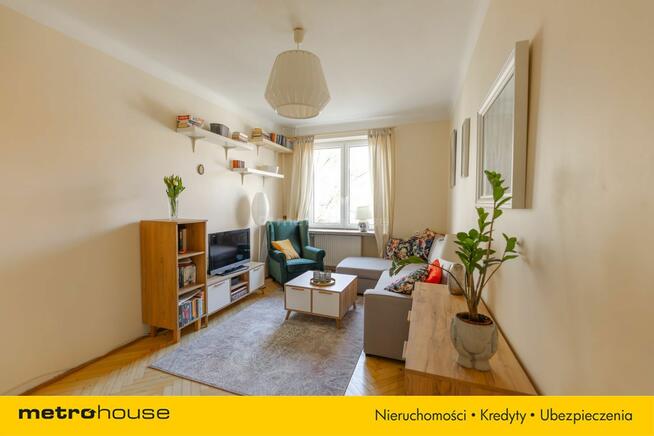 36m2 w idealnej lokalizacji na Starym Żoliborzu