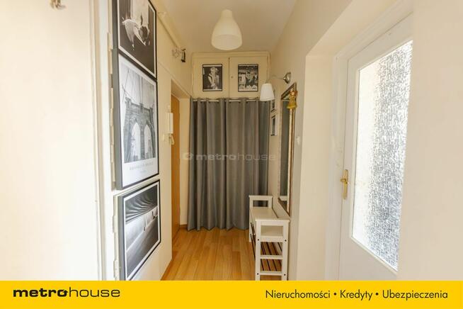 36m2 w idealnej lokalizacji na Starym Żoliborzu