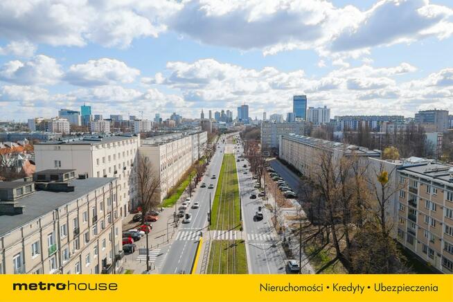 36m2 w idealnej lokalizacji na Starym Żoliborzu