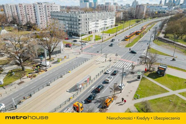 36m2 w idealnej lokalizacji na Starym Żoliborzu